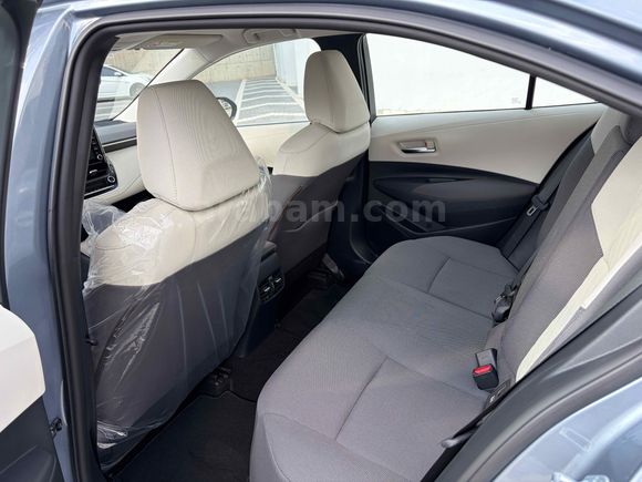 Sahibinden Toyota Corolla 1.5 Dream 2021 Model 