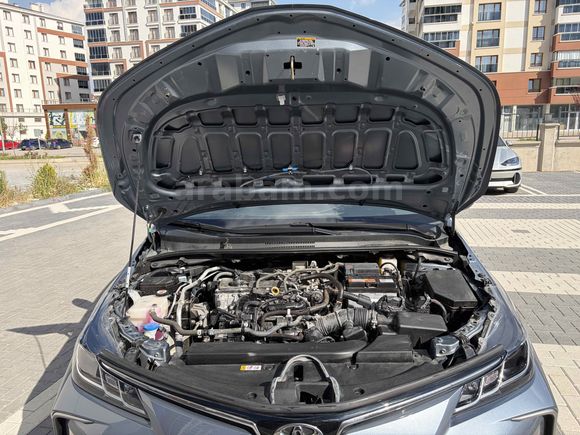 Sahibinden Toyota Corolla 1.5 Dream 2021 Model 