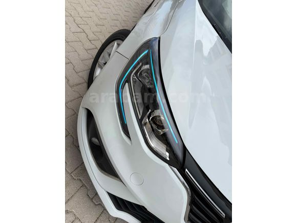 Sahibinden Renault Megane 1.5 dCi Touch 2019 Model 