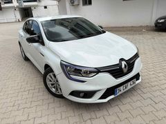 Sahibinden Renault Megane 1.5 dCi Touch 2019 Model 