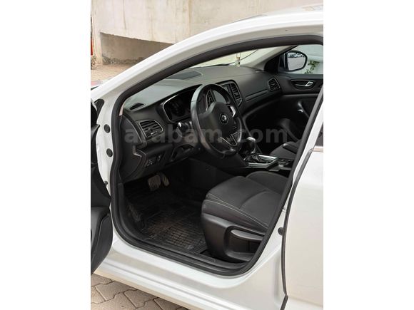 Sahibinden Renault Megane 1.5 dCi Touch 2019 Model 