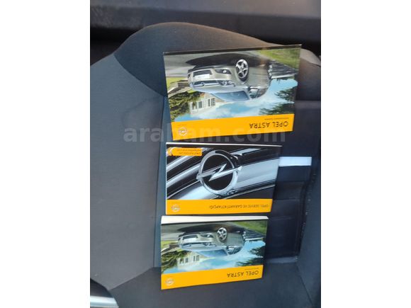 Sahibinden Opel Astra 1.6 Essentia Konfor 2013 Model