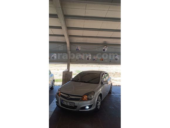 Sahibinden Opel Astra 1.6 Essentia Konfor 2013 Model