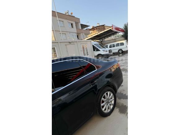 Memurdan Temiz Düşük km Değişensiz Jetta