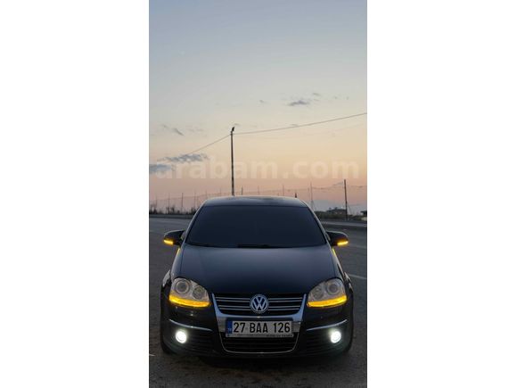 Memurdan Temiz Düşük km Değişensiz Jetta