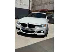 Sahibinden BMW 3 Serisi 316i Sport Line 2014 Model 