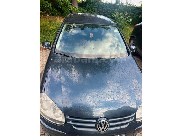 Sahibinden Volkswagen Golf 1.4 TSi Tour 2008 Model Eskişehir