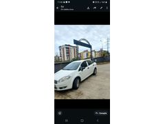 Sahibinden Fiat Linea 1.3 Euro 5  Multijet Actual 2013 Model  261000 km Beyaz