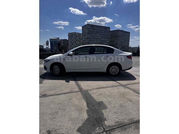 Sahibinden Fiat Egea 1.6 Multijet Easy 2019 Model 