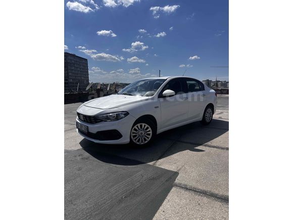 Sahibinden Fiat Egea 1.6 Multijet Easy 2019 Model 