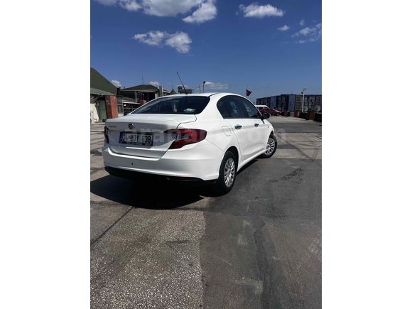 Sahibinden Fiat Egea 1.6 Multijet Easy 2019 Model 