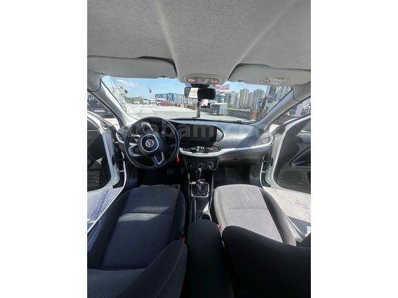 Sahibinden Fiat Egea 1.6 Multijet Easy 2019 Model 