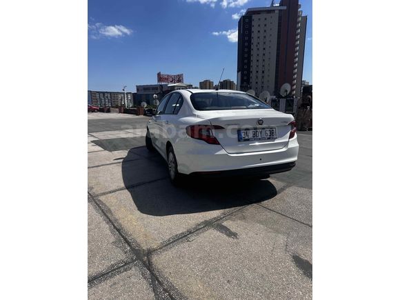 Sahibinden Fiat Egea 1.6 Multijet Easy 2019 Model 