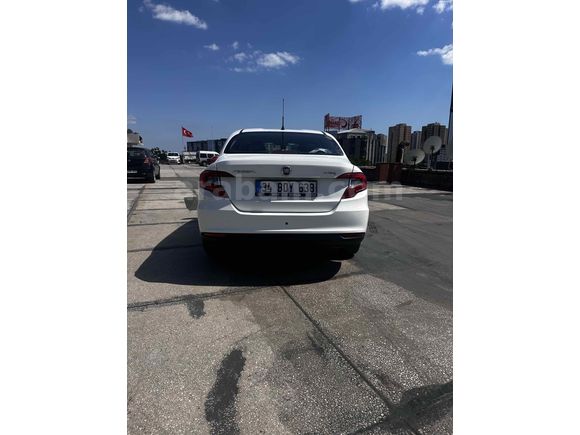 Sahibinden Fiat Egea 1.6 Multijet Easy 2019 Model 
