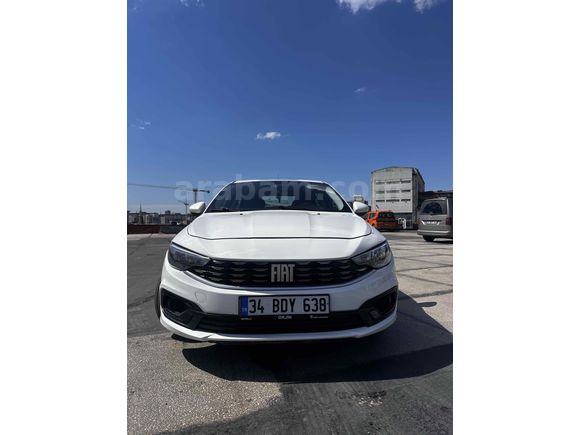 Sahibinden Fiat Egea 1.6 Multijet Easy 2019 Model 