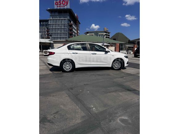 Sahibinden Fiat Egea 1.6 Multijet Easy 2019 Model 