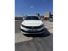 Sahibinden Fiat Egea 1.6 Multijet Easy 2019 Model 