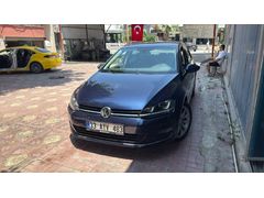 Sahibinden Volkswagen Golf 1.6 TDi BlueMotion Comfortline 2012 Model