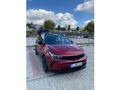 Sahibinden Opel Grandland 1.2 T GS PAKET