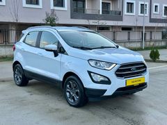 Sahibinden Ford EcoSport 1.0 EcoBoost Style 2020 Model 