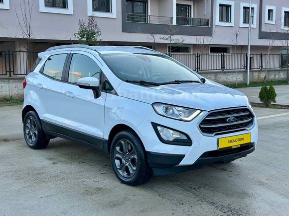 Sahibinden Ford EcoSport 1.0 EcoBoost Style 2020 Model 
