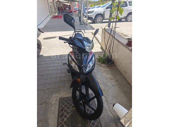 Sahibinden Kuba Ege 50