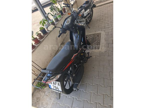 Sahibinden Kuba Ege 50