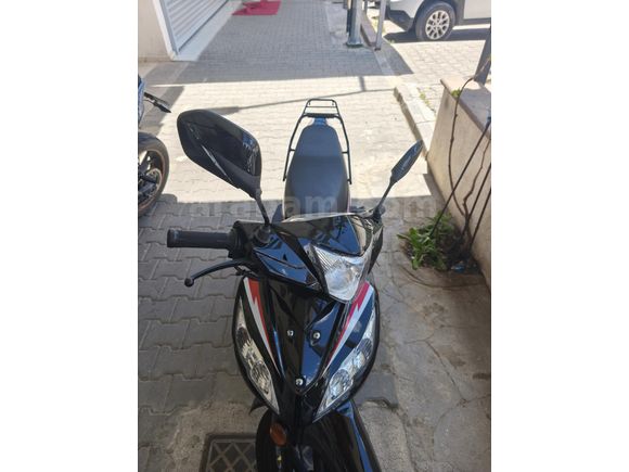 Sahibinden Kuba Ege 50