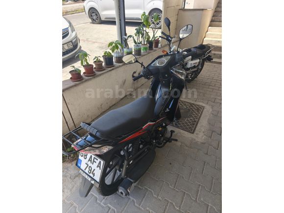 Sahibinden Kuba Ege 50