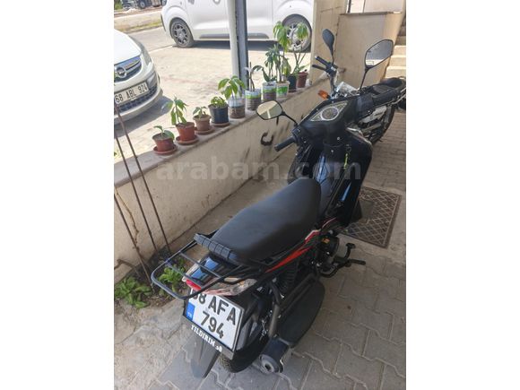 Sahibinden Kuba Ege 50