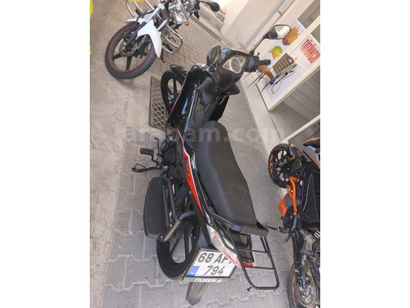 Sahibinden Kuba Ege 50