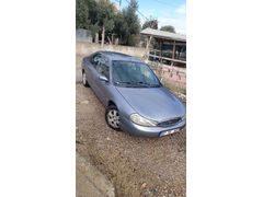 Sahibinden Ford Mondeo 2.0 Ghia 1997 Model