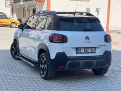 Galeriden Citroen C3 Aircross 1.2 PureTech Shine 2024 Model Yozgat
