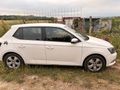 Sahibinden Skoda Fabia 1.2 TSI Style 2016 Model 