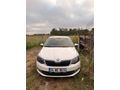 Sahibinden Skoda Fabia 1.2 TSI Style 2016 Model 