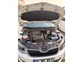 Sahibinden Skoda Fabia 1.2 TSI Style 2016 Model 