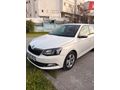 Sahibinden Skoda Fabia 1.2 TSI Style 2016 Model 