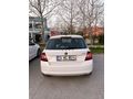 Sahibinden Skoda Fabia 1.2 TSI Style 2016 Model 