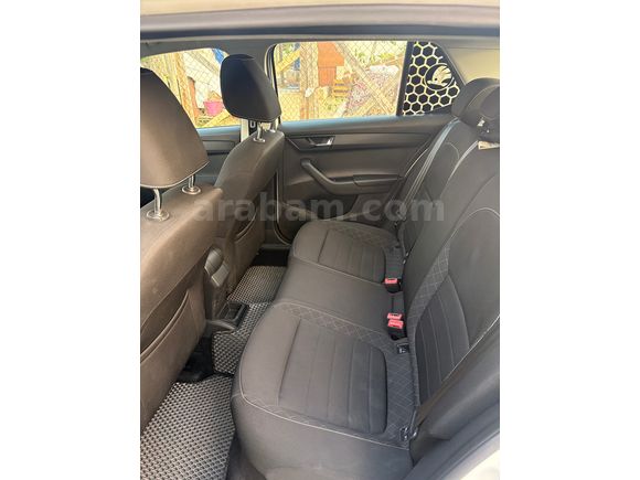 Sahibinden Skoda Fabia 1.2 TSI Style 2016 Model 