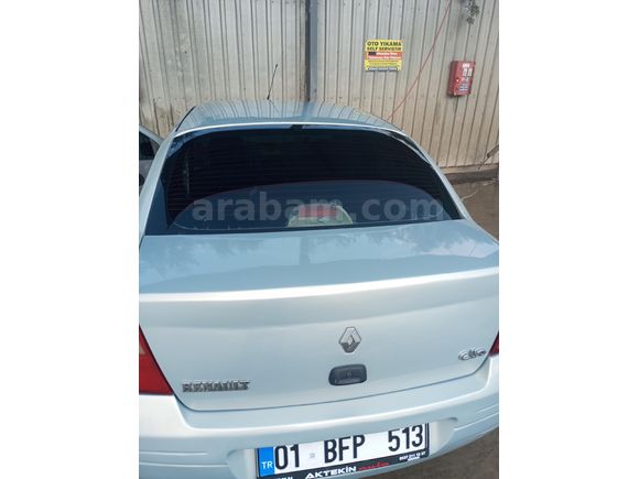 Sahibinden Renault Clio 1.4 RNA 2000 Model