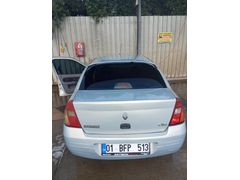 Sahibinden Renault Clio 1.4 RNA 2000 Model