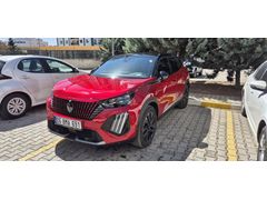 SAHİBİNDEN 2024 MODEL (2025 ÇIKIŞLI) HATASIZ PEUGEOT 2008 GT