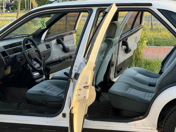 1994 MODEL TEMPRA 1.6 SXA LPG’Lİ