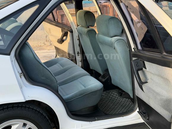 1994 MODEL TEMPRA 1.6 SXA LPG’Lİ