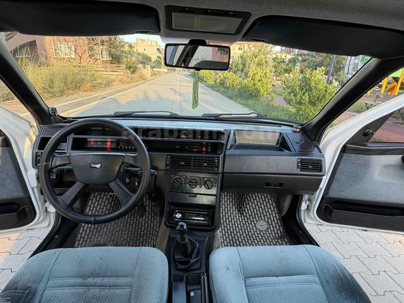 1994 MODEL TEMPRA 1.6 SXA LPG’Lİ