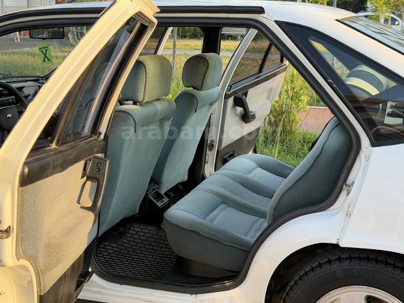 1994 MODEL TEMPRA 1.6 SXA LPG’Lİ