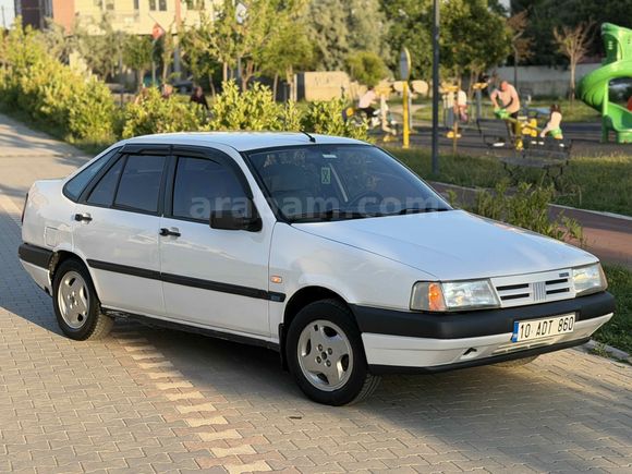 1994 MODEL TEMPRA 1.6 SXA LPG’Lİ