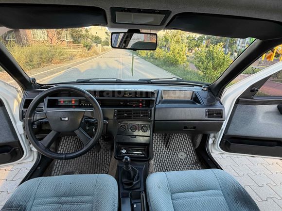 1994 MODEL TEMPRA 1.6 SXA LPG’Lİ