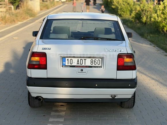 1994 MODEL TEMPRA 1.6 SXA LPG’Lİ