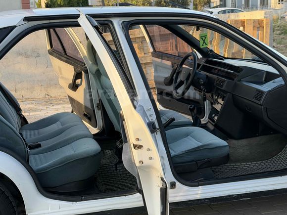 1994 MODEL TEMPRA 1.6 SXA LPG’Lİ